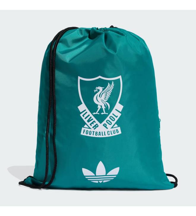 ADIDAS Liverpool FC Gym Sack JZ5878 ADIDAS Liverpool FC Gym Sack JZ5878